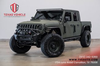 Used 2021 Jeep Gladiator Sport video 1