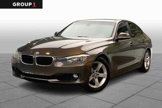 Used 2013 BMW 328i Sedan image 1