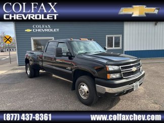 Used 2006 Chevrolet Silverado 3500 LT w/ Heavy-Duty Power Package image 1