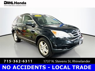 Used 2011 Honda CR-V EX image 1