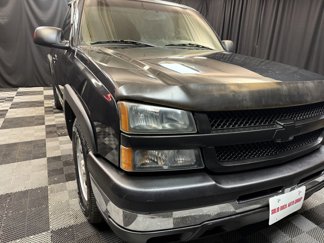 Used 2005 Chevrolet Silverado 1500 W/T image 1