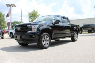 Used 2019 Ford F150 Lariat w/ Equipment Group 502A Luxury image 1