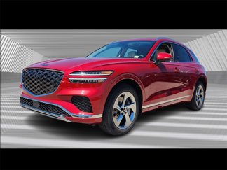 New 2026 Genesis GV70 2.5T image 1