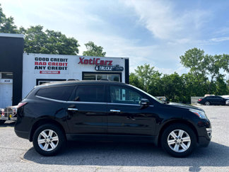 Used 2013 Chevrolet Traverse LT image 1
