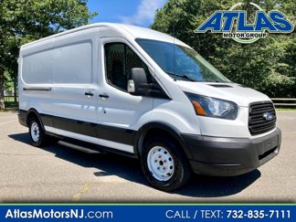 Used 2019 Ford Transit 150 148 Medium Roof image 1