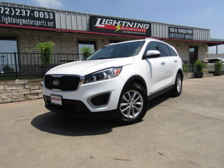 Used 2017 Kia Sorento AWD image 1