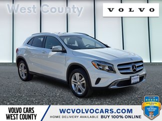 Used 2017 Mercedes-Benz GLA 250 image 1