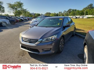Used 2014 Honda Accord Sport image 1