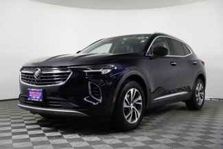 Used 2021 Buick Envision Essence image 1