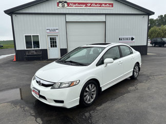 Used 2011 Honda Civic EX image 1