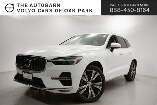 Used 2023 Volvo XC60 B5 Plus w/ Climate Package image 1