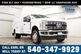 Used 2024 Ford F350 XLT w/ XLT Value Package video 1