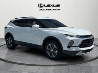 Used 2023 Chevrolet Blazer LT w/ Convenience Package image 1