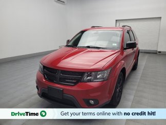 Used 2019 Dodge Journey SE w/ Blacktop Package image 1