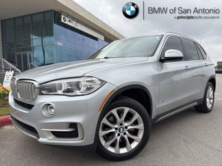 Used 2018 BMW X5 sDrive35i image 1