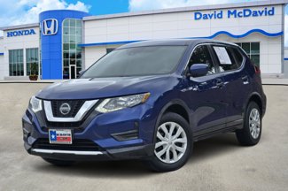 Used 2020 Nissan Rogue S image 1