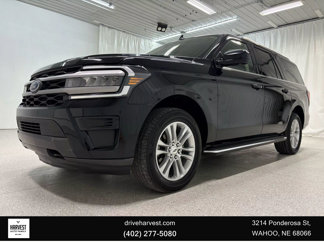 Used 2022 Ford Expedition Max XLT image 1
