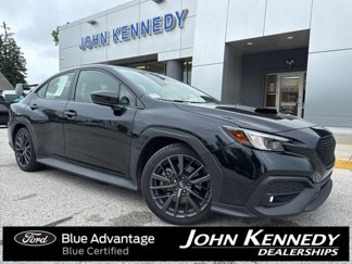Used 2022 Subaru WRX Premium image 1