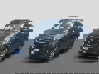 Used 2025 Cadillac CT5 Premium Luxury w/ Sun And Sound Package image 1