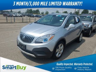 Used 2016 Buick Encore FWD image 1
