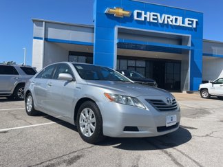 Used 2007 Toyota Camry Hybrid image 1
