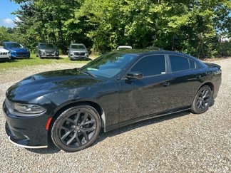 Used 2021 Dodge Charger GT w/ Blacktop Package image 1