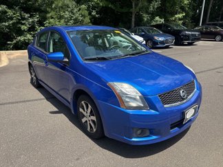 Used 2012 Nissan Sentra 2.0 SR image 1