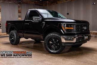 Used 2025 Ford F150 XL w/ Equipment Group 103A High image 1