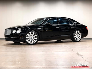 Used 2014 Bentley Flying Spur W12 image 1