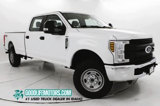 Used 2019 Ford F350 XL image 1