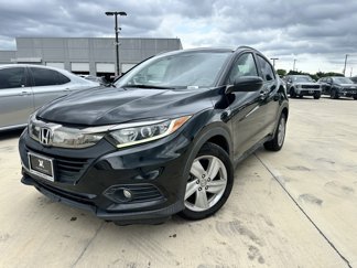 Used 2019 Honda HR-V EX image 1