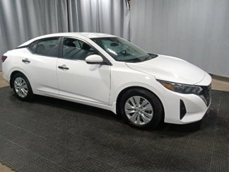 New 2024 Nissan Sentra S image 1