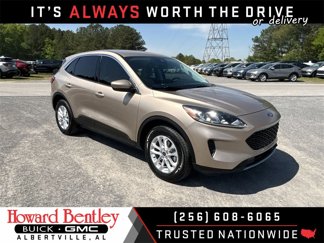 Used 2021 Ford Escape SE w/ Convenience Package image 1