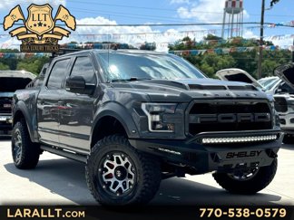Used 2020 Ford F150 Raptor w/ Equipment Group 802A Luxury image 1