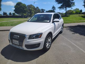 Used 2012 Audi Q5 2.0T Premium Plus image 1