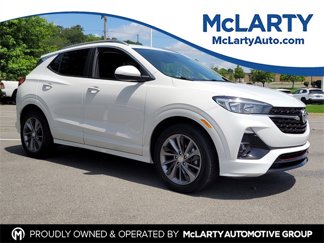 Used 2023 Buick Encore GX Select w/ Sport Touring Package image 1