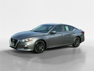Used 2020 Nissan Altima 2.5 S image 1