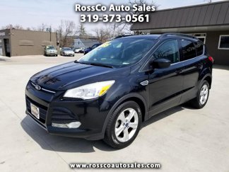 Used 2014 Ford Escape SE w/ Equipment Group 201A image 1