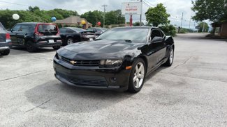 Used 2015 Chevrolet Camaro LT w/ 1LT Preferred Package image 1