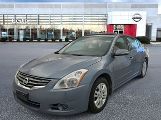 Used 2012 Nissan Altima 2.5 S w/ Convenience Pkg image 1