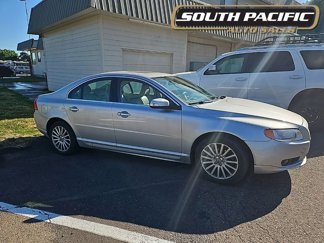 Used 2008 Volvo S80 3.2 image 1