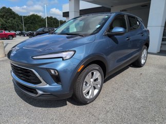 New 2026 Buick Encore GX Preferred image 1