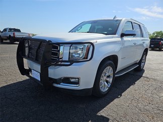 Used 2017 GMC Yukon SLT w/ Open Road Package image 1