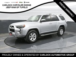 Used 2019 Toyota 4Runner 2WD image 1