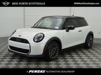 Used 2025 MINI Cooper S image 1