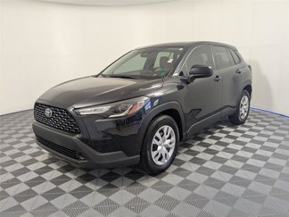 Certified 2023 Toyota Corolla Cross L video 2