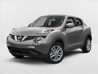 Used 2015 Nissan Juke S image 1