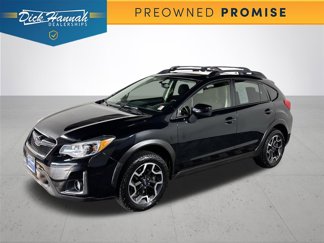 Used 2016 Subaru Crosstrek 2.0i Premium image 1