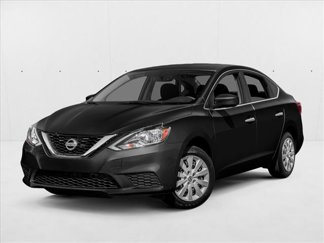 Used 2017 Nissan Sentra S image 1