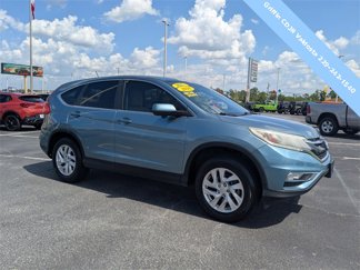 Used 2016 Honda CR-V EX image 1